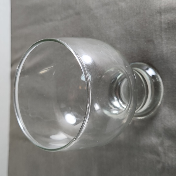 Set of 2 Federal Glass Beer Glasses from the "Home Entertainment" Set. - Picture 3 of 7